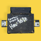 Modulo Control Freno Estac. Honda Hr-v 16-20 39920t7jh010m1