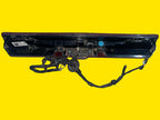 Luz Stop Trasero C/camara Silverado/sierra Usado Orig. 19-24