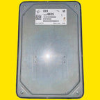 Computadora Motor Encore/trailblazer/xt4 Orig 20-23 12706635
