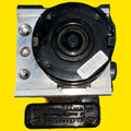 Modulo Abs Bora, Jetta, Golf Usado Orig. 06-18 1k0907379af