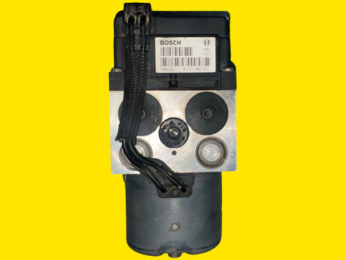 Modulo Abs Renault Clio 1.6 Usado Orig. 02-06 8200085584 Negro
