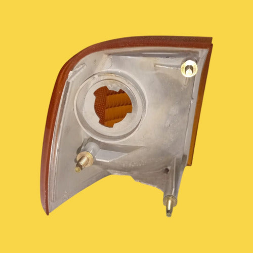 Cuarto Izquierdo Para Ford Ranger 93-97 Usado Taiwan