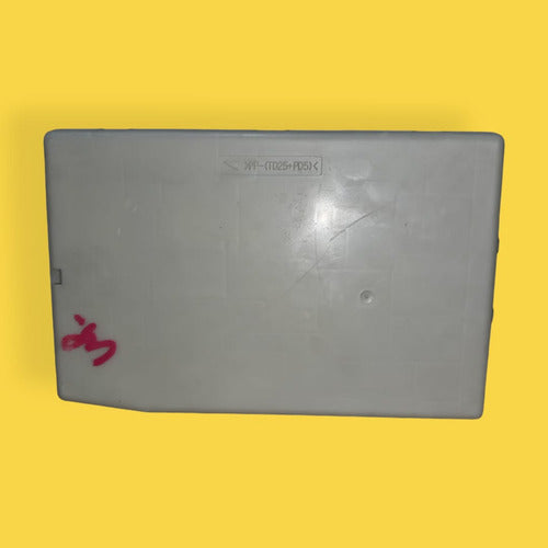 Caja Fusibles Ext. Nissan Altima 2.5 Usado Original 07-12
