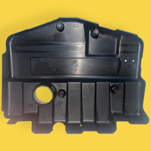 Tapa Motor Embellecedora Corsa/tornado 1.8 Usado Orig. 02-09
