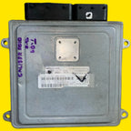 Computadora Motor Dodge Caliber 2.4 Orig. 07-10 P68027182ac