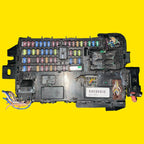 Caja Fusibles Bcm Edge, Mkx Usado Original 11-16 Dt4t15604bb