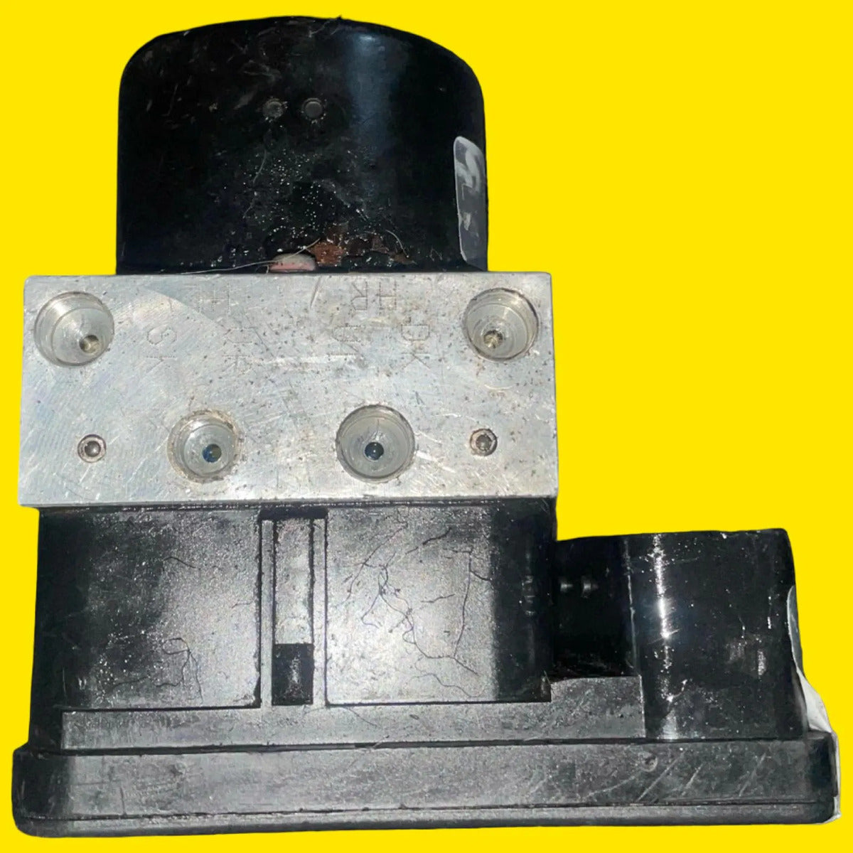 Modulo Abs Vw Jetta A4, Beetle, Golf Orig. 99-12 1c0907379l Negro