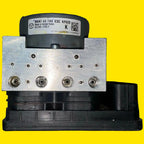 Modulo Abs Mazda 3 Usado Original 14-19 Bka7437a0
