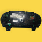 Clúster Velocímetro Dodge Ram Autm. Orig. 13-19 P56046546af Negro