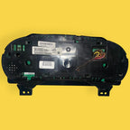 Clúster Velocímetro Dodge Ram Autm. Orig. 13-19 P56046546af Negro