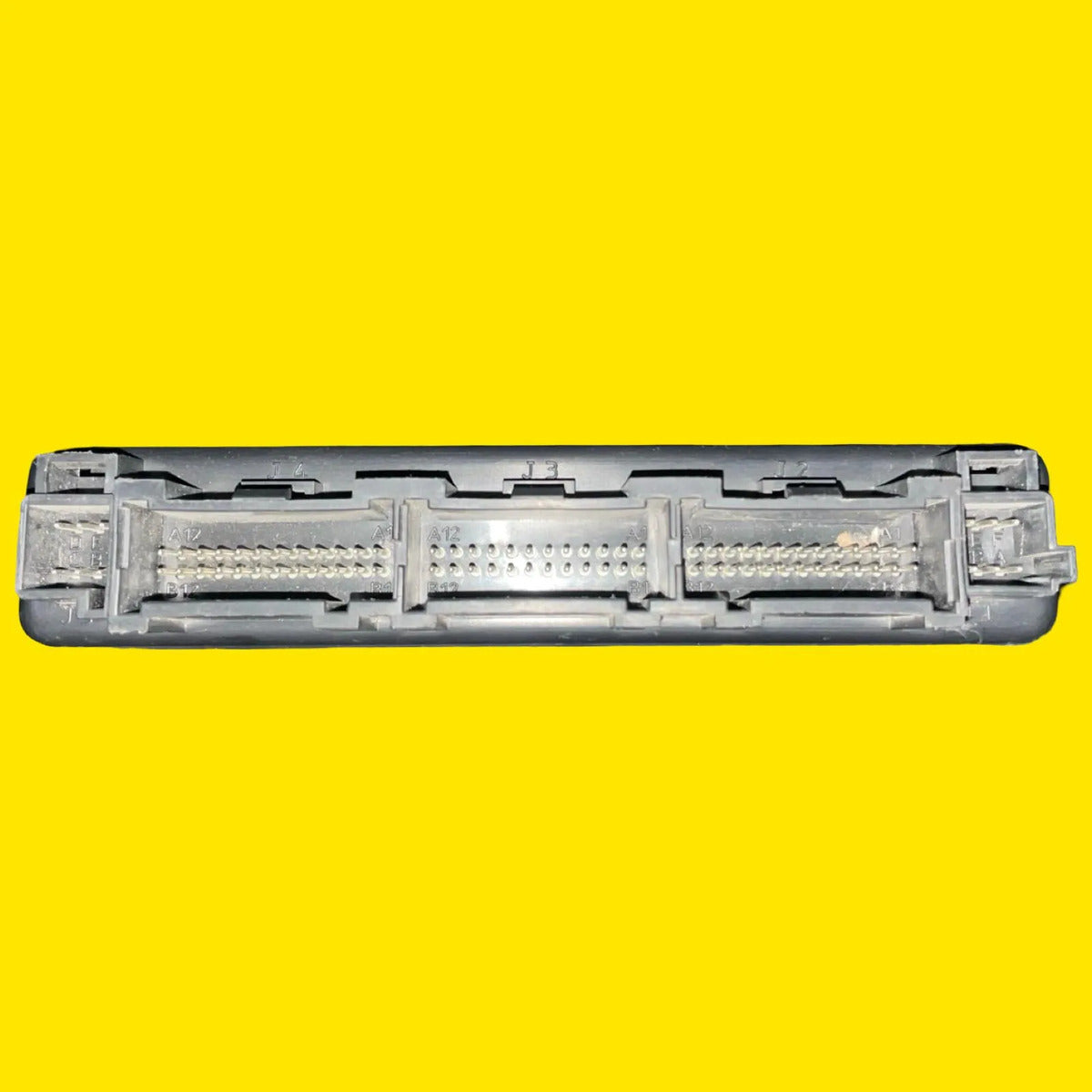 Modulo Bcm Body Control Silverado Usado Orig. 03-07 10367689
