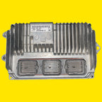 Computadora Motor Honda Fit 1.5 Orig. 17-19 378205r7x61