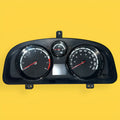 Cluster Velocimetro Chevrolet Captiva 08-15 Usado Original Negro