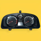 Cluster Velocimetro Chevrolet Captiva 08-15 Usado Original Negro