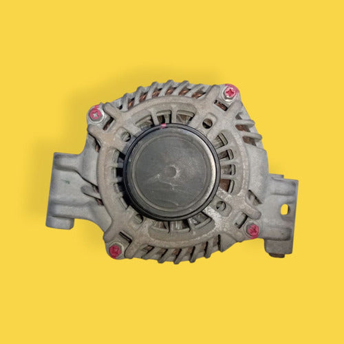 Alternador Jeep Renegade, Cherokee Latitude Usado Orig 15-24