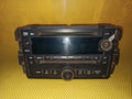 Estereo C/detalle Chevrolet Cheyenne 07-12 Usado Original