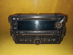 Estereo C/detalle Chevrolet Cheyenne 07-12 Usado Original