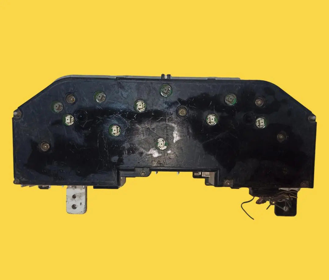 Clúster Velocímetro Para Ford Explorer 02-05 Usado Original Negro