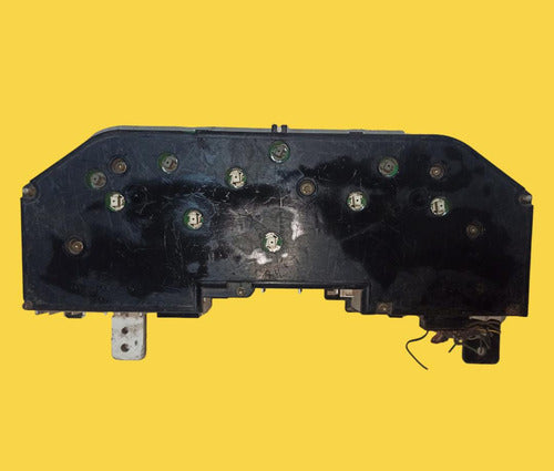 Clúster Velocímetro Para Ford Explorer 02-05 Usado Original Negro