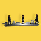 Riel Inyectores Honda Odyssey Usado Original 05-10