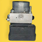 Modulo Abs Nissan Sentra N Usado Original 13-19 476603sh1a