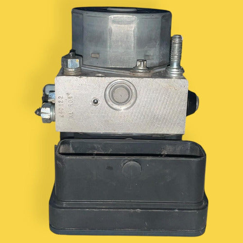Modulo Abs Nissan Sentra N Usado Original 13-19 476603sh1a