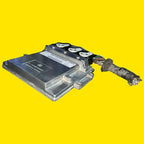 Computadora Motor Ford Focus Europa Autm. 07-11 7m5112a650yg