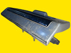 Manija Puerta Trasera Cajuela F-150, Lobo Usado Orig. 15-20 Plateado