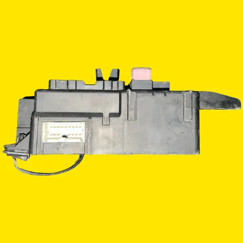 Modulo Bcm Body Control Outlander Usado Orig. 06-10 8637a319