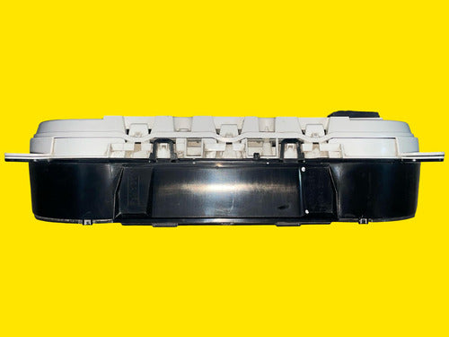 Clúster Velocímetro Ford Mustang 5.0 Usada Original 10-14 Negro