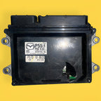Computadora Motor Mazda 2 Usado Original 15-20 P55h18881