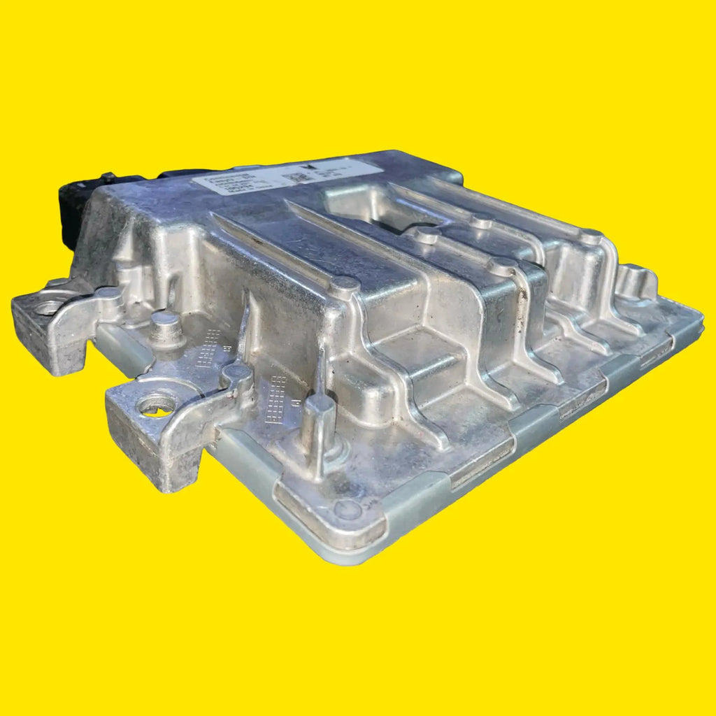 Computadora Motor Jmc Vigus 1.8 Orig. 20-24 Jp110844ba