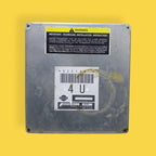Computadora Motor Nissan Sentra 1.8 Std Usado Original 01-02