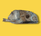 Faro Delantero Izquierdo Honda Civic Usado Original 96-99 Izquierdo