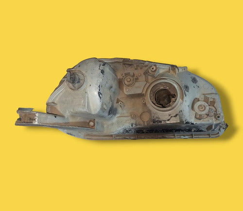 Faro Delantero Izquierdo Honda Civic Usado Original 96-99 Izquierdo
