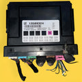 Modulo Bcm Body Control Cruze/malibu/equinox 13-17 13589324