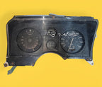 Clúster Velocímetro Para Pzs Ford Topaz 86-93 Usado Original Negro