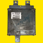Computadora Motor Nissan Xterra, Frontier 3.3 01-03 Mec07450