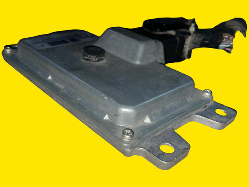 Computadora Tcm Nissan Altima 2.5 Cvt Orig. 09-10 31036zn50a