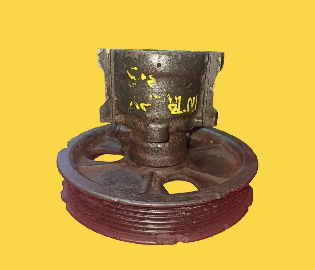 Bomba Direccion Hidraulica Chrysler New Yorker V6 92-93 Orig