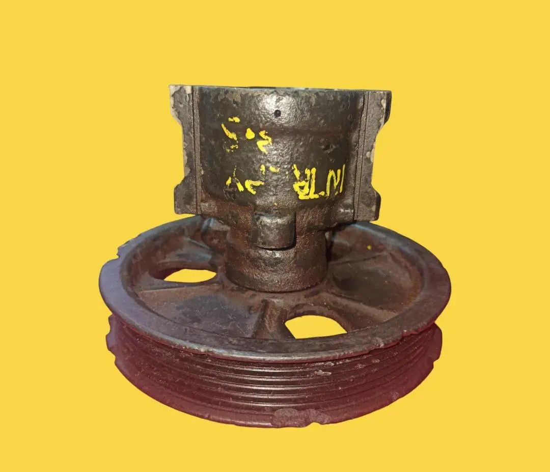 Bomba Direccion Hidraulica Chrysler New Yorker V6 92-93 Orig