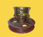 Bomba Direccion Hidraulica Chrysler New Yorker V6 92-93 Orig