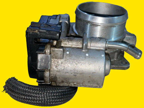 Cuerpo Aceleración Wrangler/cherokee/compass 2.0 Orig. 18-25
