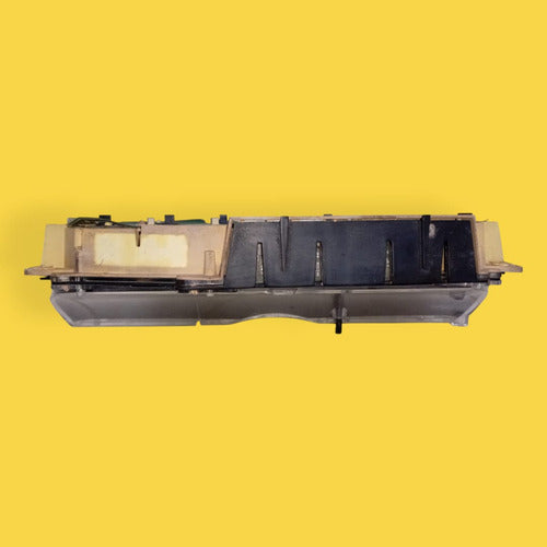 Clúster Velocímetro Ford F-150/250/350 Sd Usado Orig. 99-01 Negro