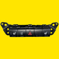 Botón Intermitentes Jeep Patriot, Compass Usado Orig. 07-17 Negro