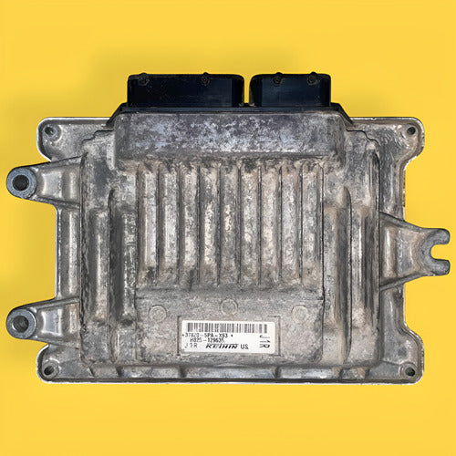 Computadora Motor Honda Cr-v 1.5t Orig. 17-21 378205pax63