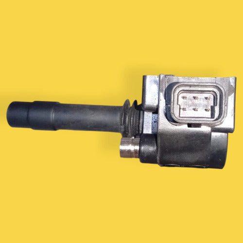 Bobina Encendido Para Corsa 1.4 Ecotec 2002 Usado Duralast