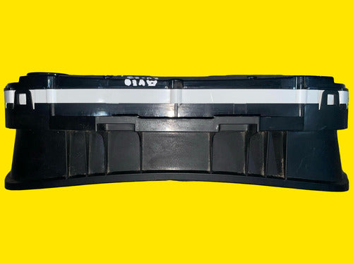 Clúster Velocímetro Chevrolet Aveo Usado Original 24-25 Negro