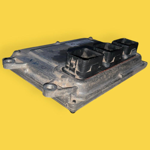 Computadora Motor Honda Civic 1.8 Original 10-15 37820rd1x51