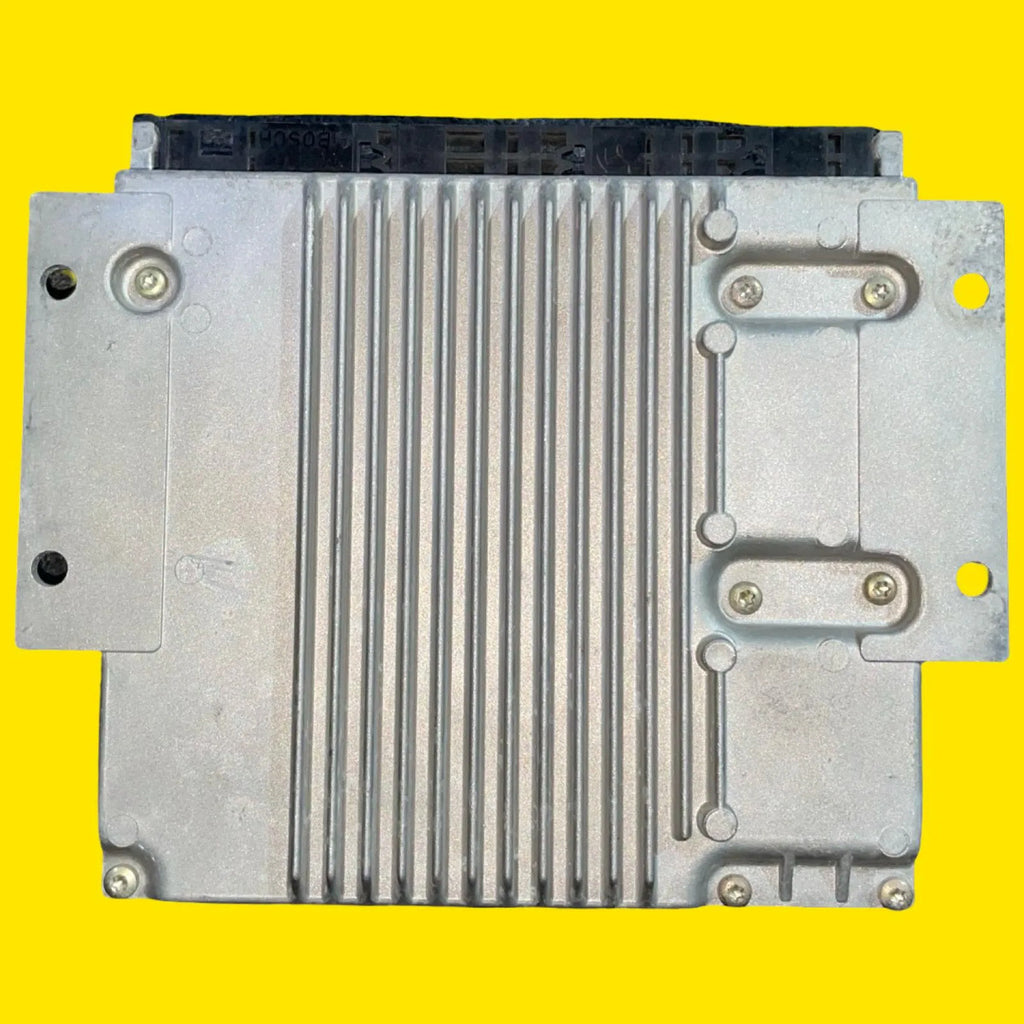 Computadora Motor Mercedes Ml320 Orig. 98-03 A0265456632